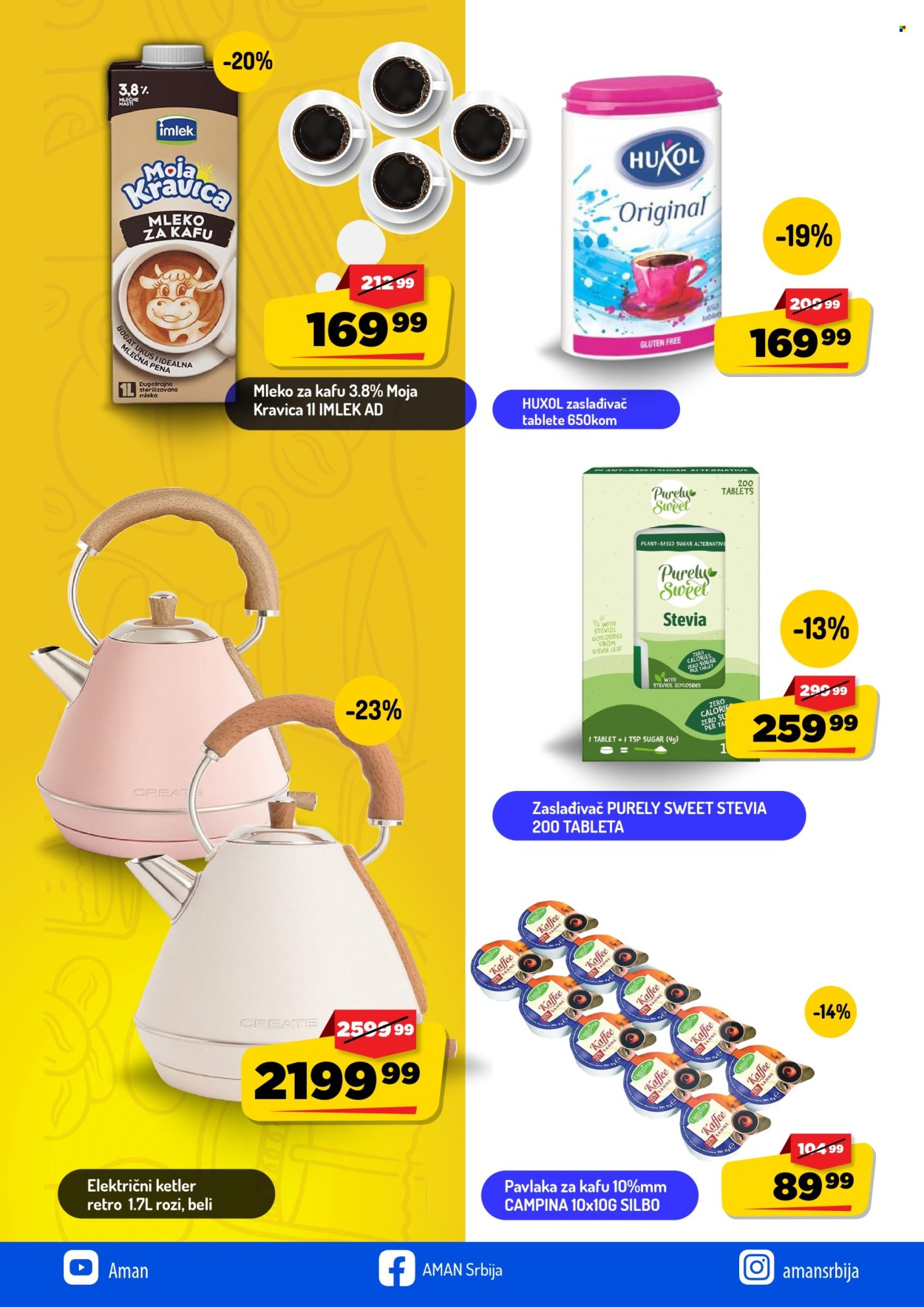 Aman katalog - 01.10.2026 - 11.10.2026. Stranica 2