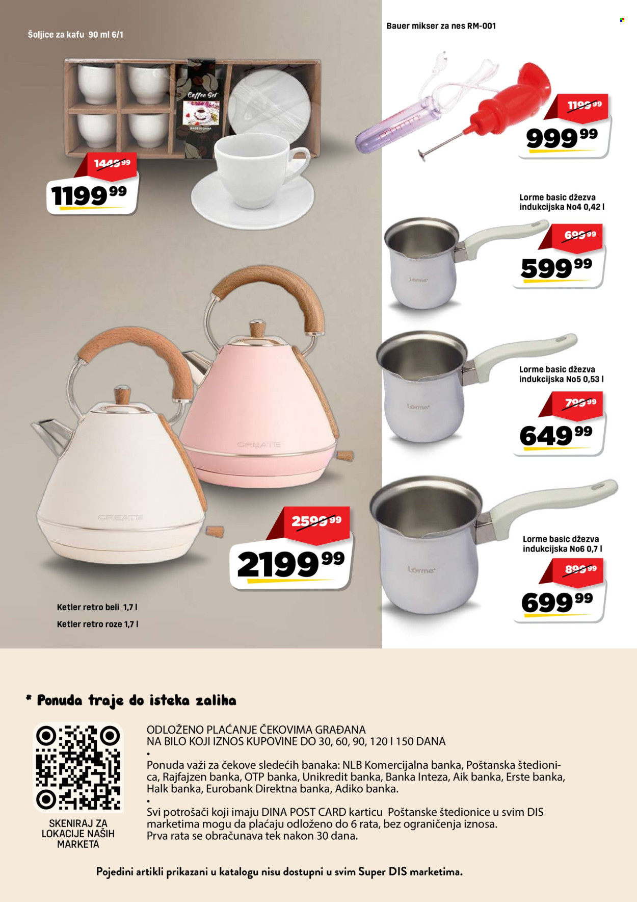 DIS katalog - 01.10.2026 - 11.10.2026. Stranica 6