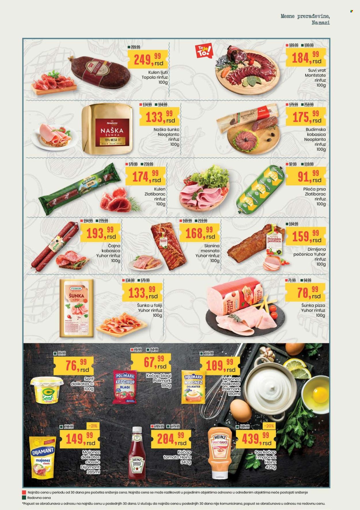 Aroma Market katalog - 01.10.2026 - 14.10.2026. Stranica 8