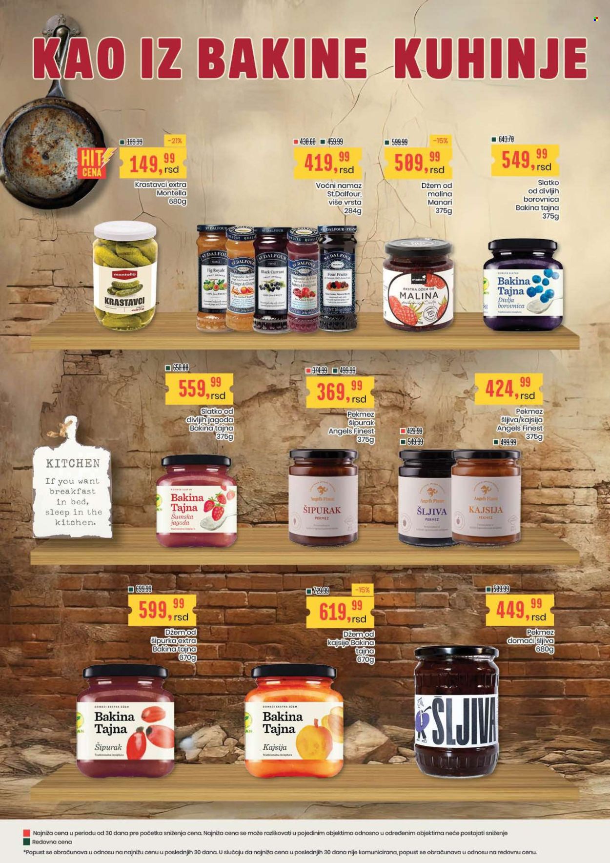 Aroma Market katalog - 01.10.2026 - 01.10.2026. Stranica 1