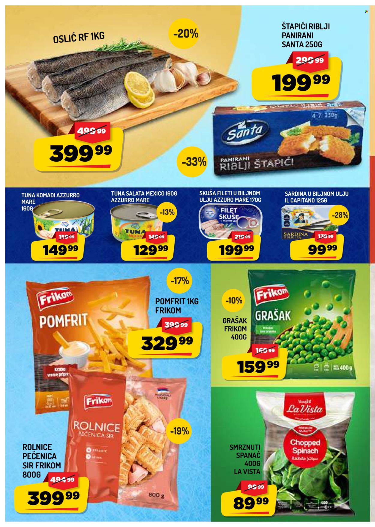 Aman katalog - 02.10.2026 - 08.10.2026. Stranica 4