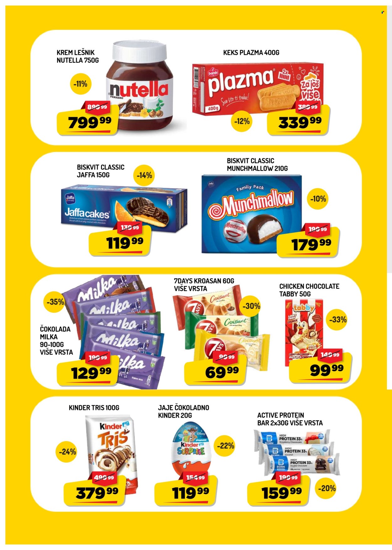 Aman katalog - 02.10.2026 - 08.10.2026. Stranica 8