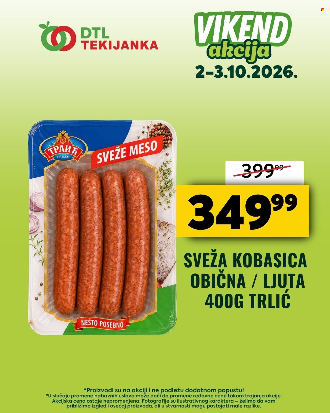 Tekijanka katalog - 02.10.2026 - 03.10.2026. Stranica 3