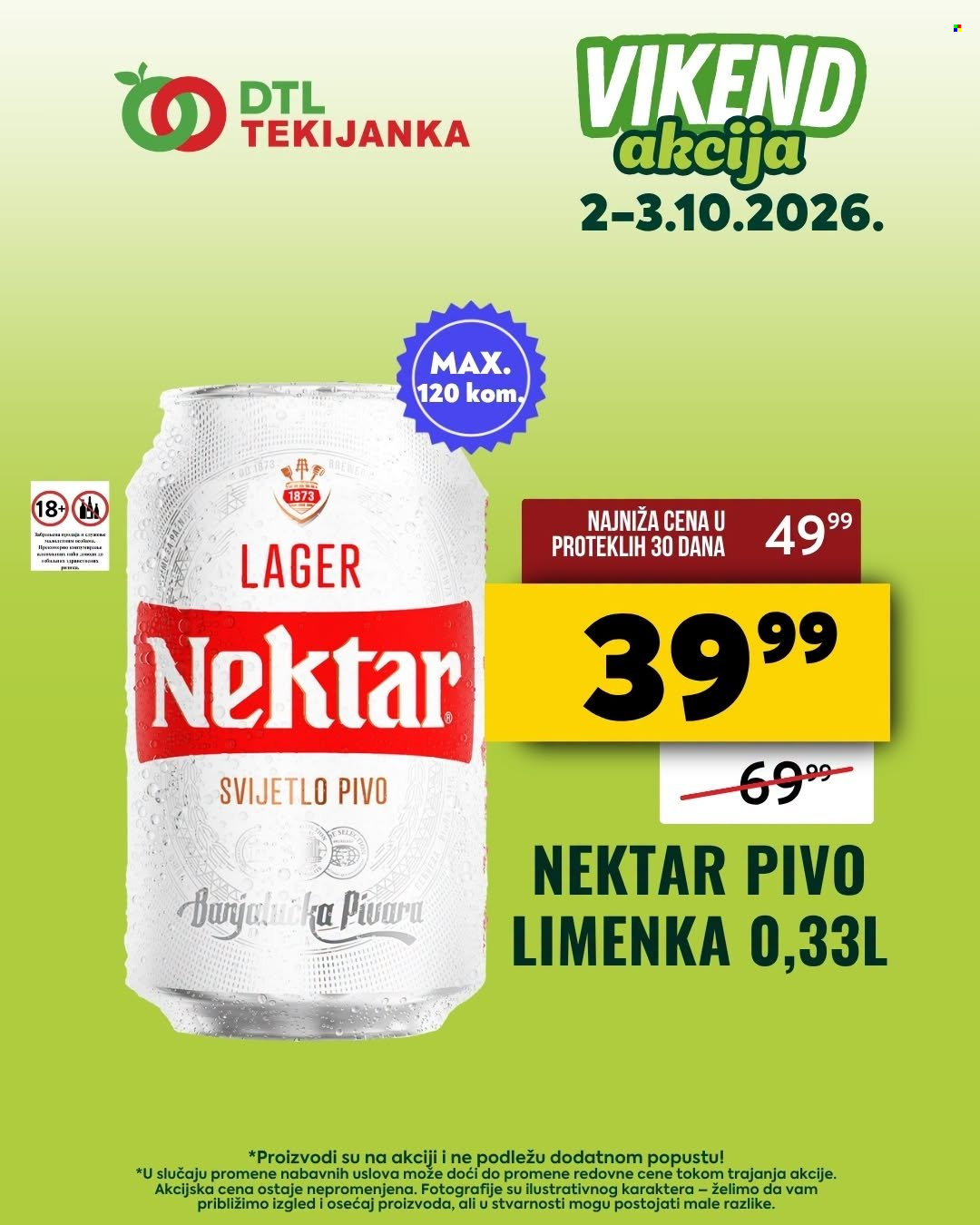 Tekijanka katalog - 02.10.2026 - 03.10.2026. Stranica 5