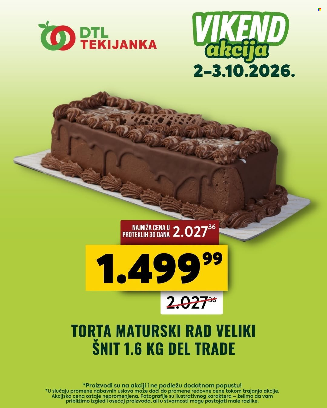 Tekijanka katalog - 02.10.2026 - 03.10.2026. Stranica 7