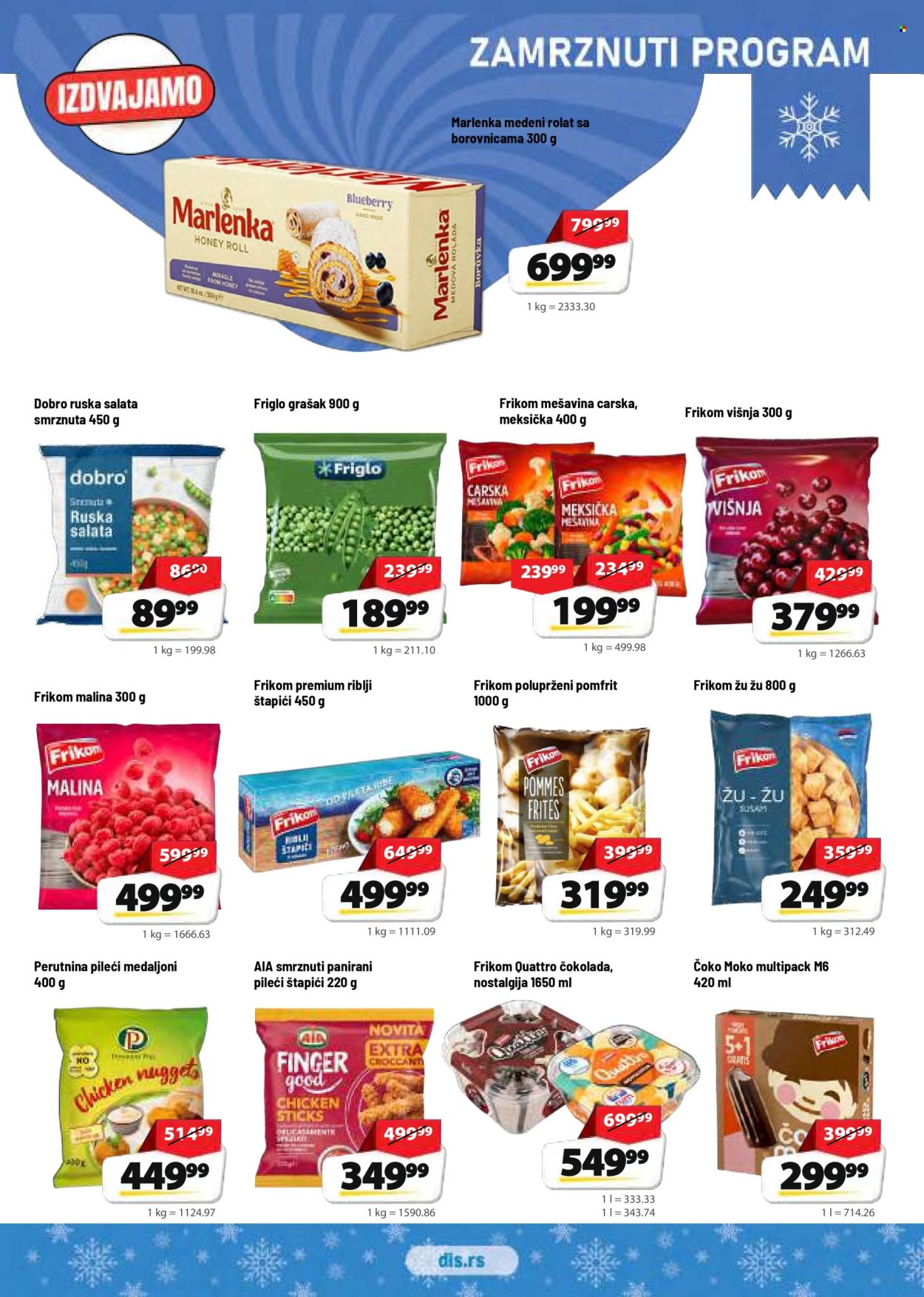 DIS katalog - 01.10.2026 - 14.10.2026. Stranica 5