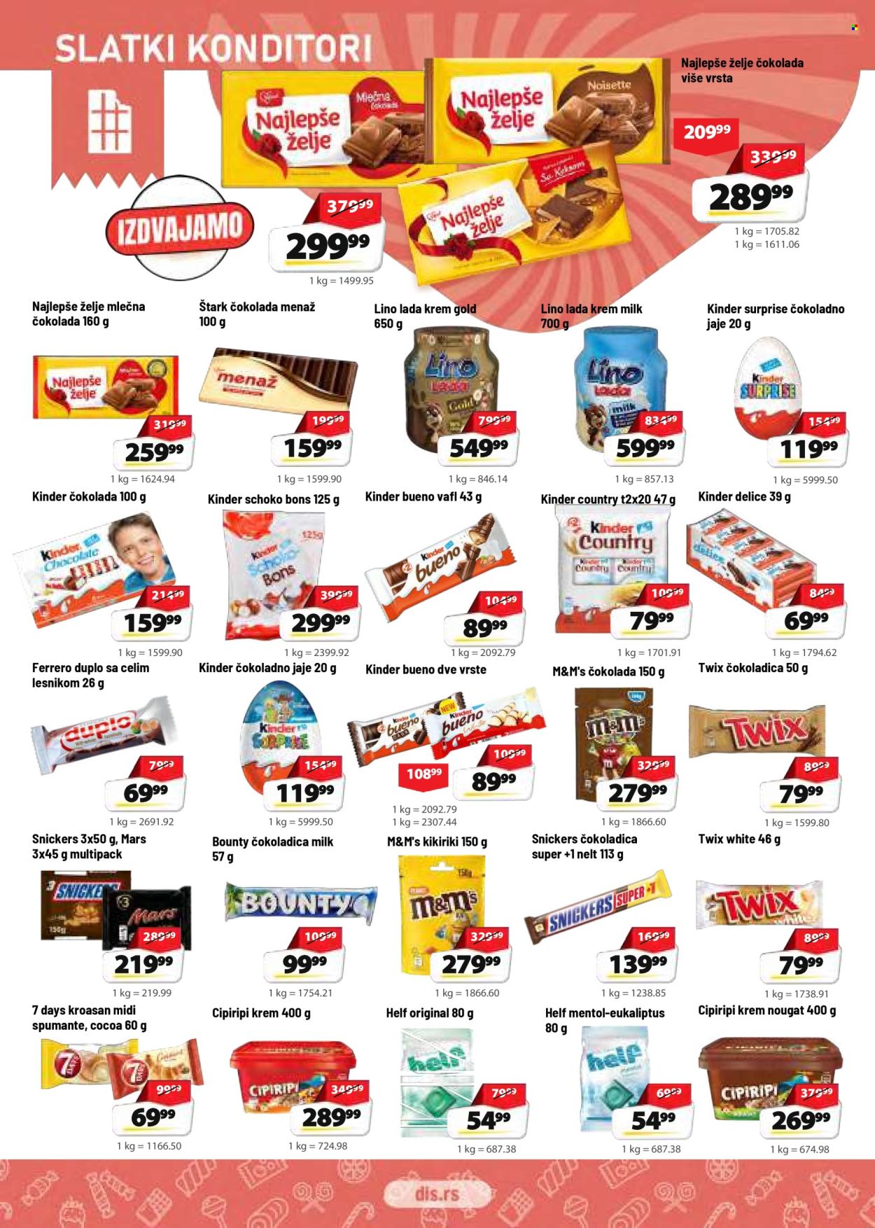 DIS katalog - 01.10.2026 - 14.10.2026. Stranica 12