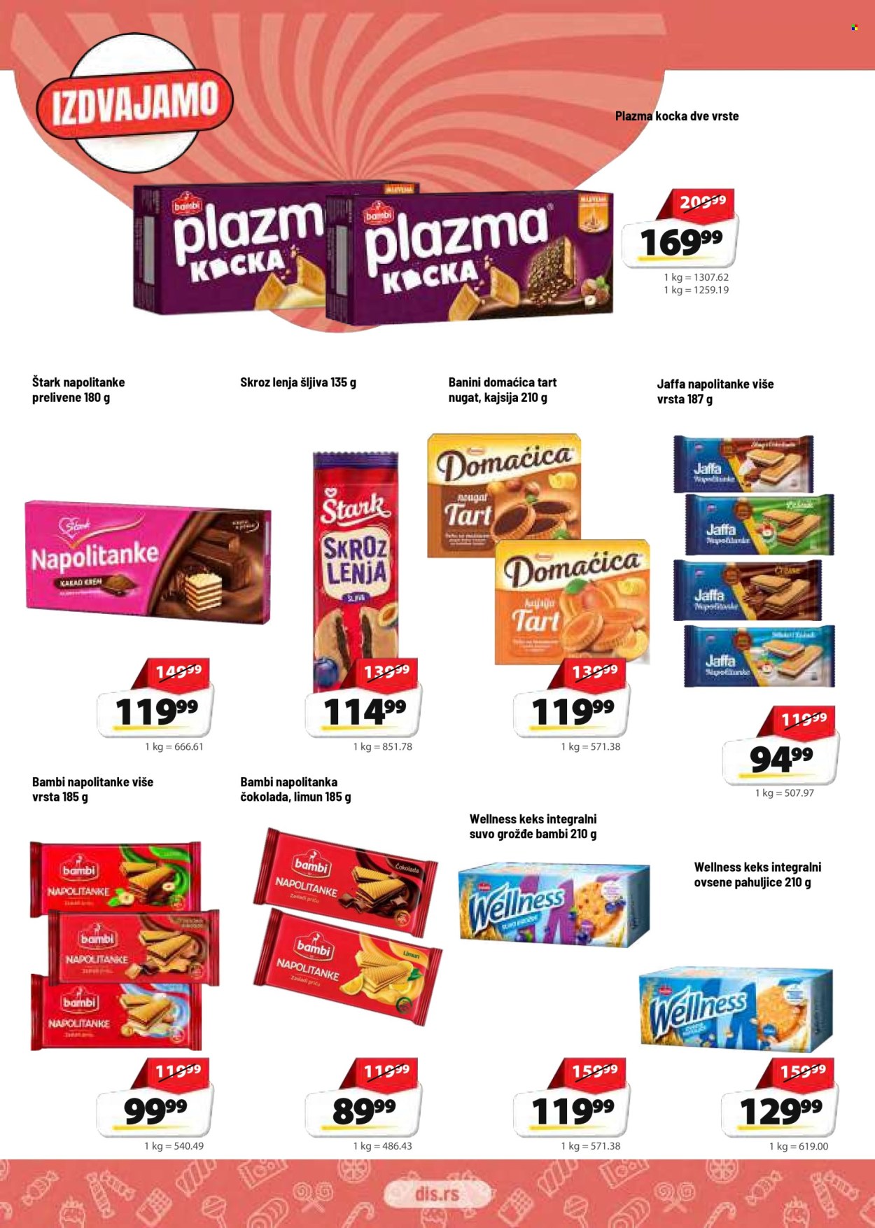 DIS katalog - 01.10.2026 - 14.10.2026. Stranica 13