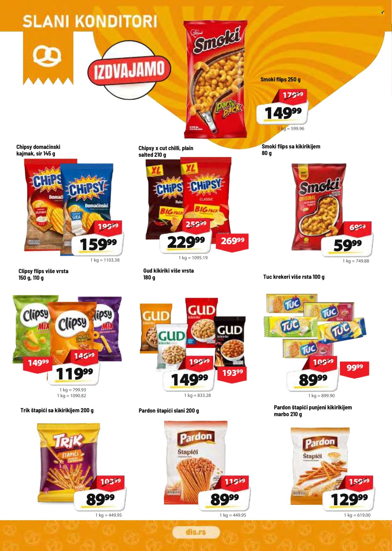 DIS katalog - 01.10.2026 - 14.10.2026. Stranica 14