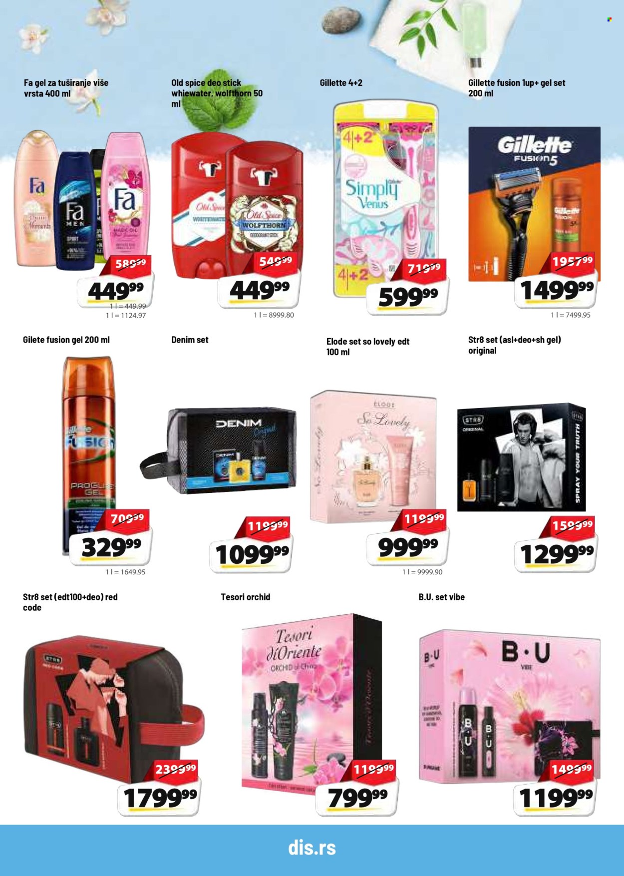 DIS katalog - 01.10.2026 - 14.10.2026. Stranica 17