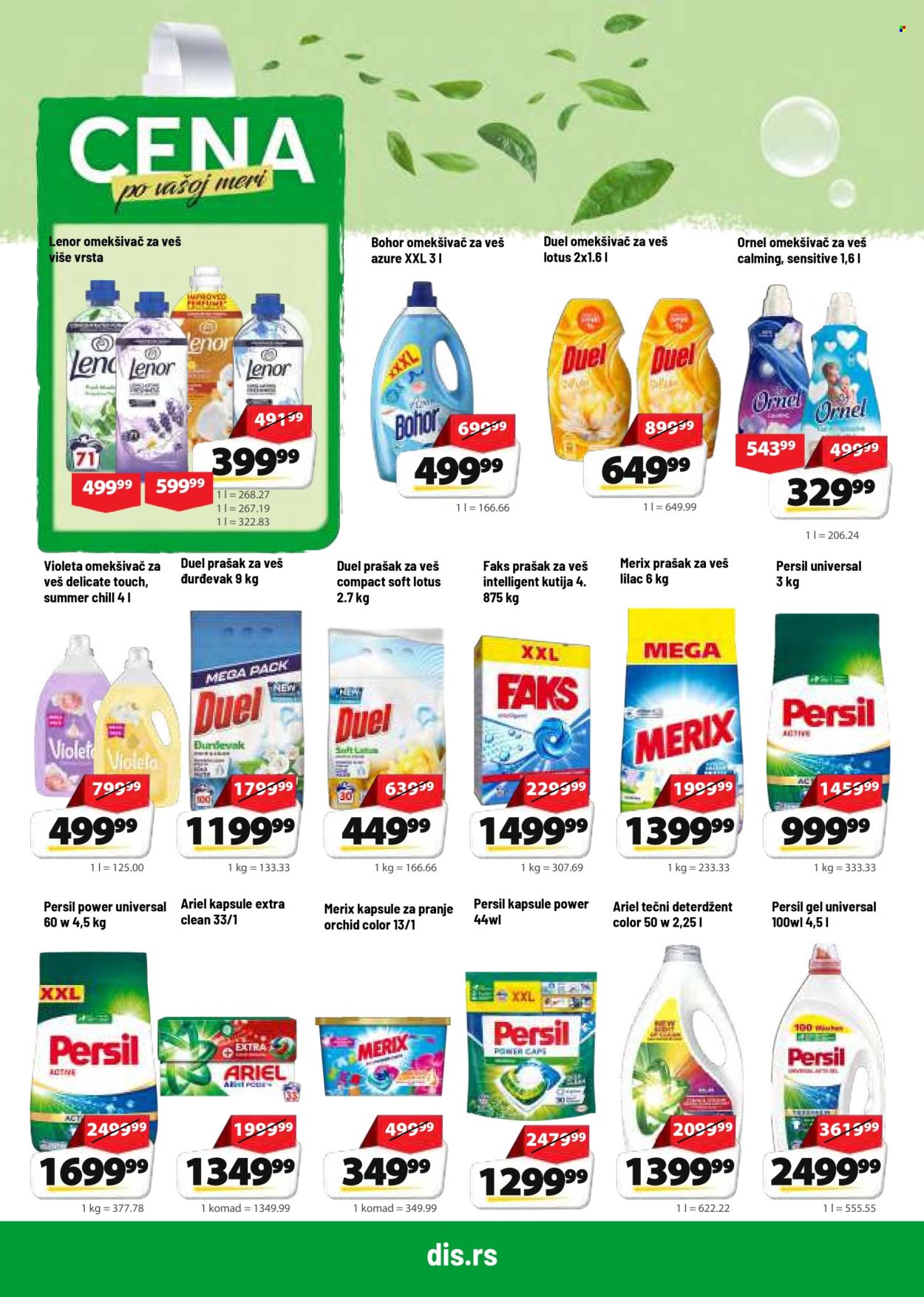 DIS katalog - 01.10.2026 - 14.10.2026. Stranica 18