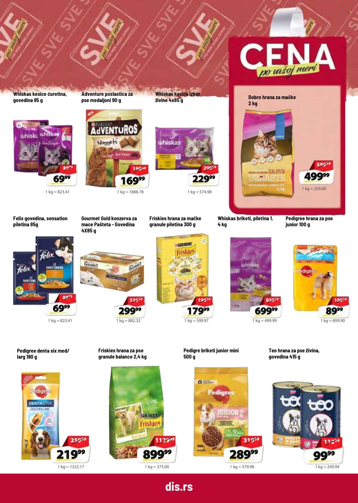 DIS katalog - 01.10.2026 - 14.10.2026. Stranica 23