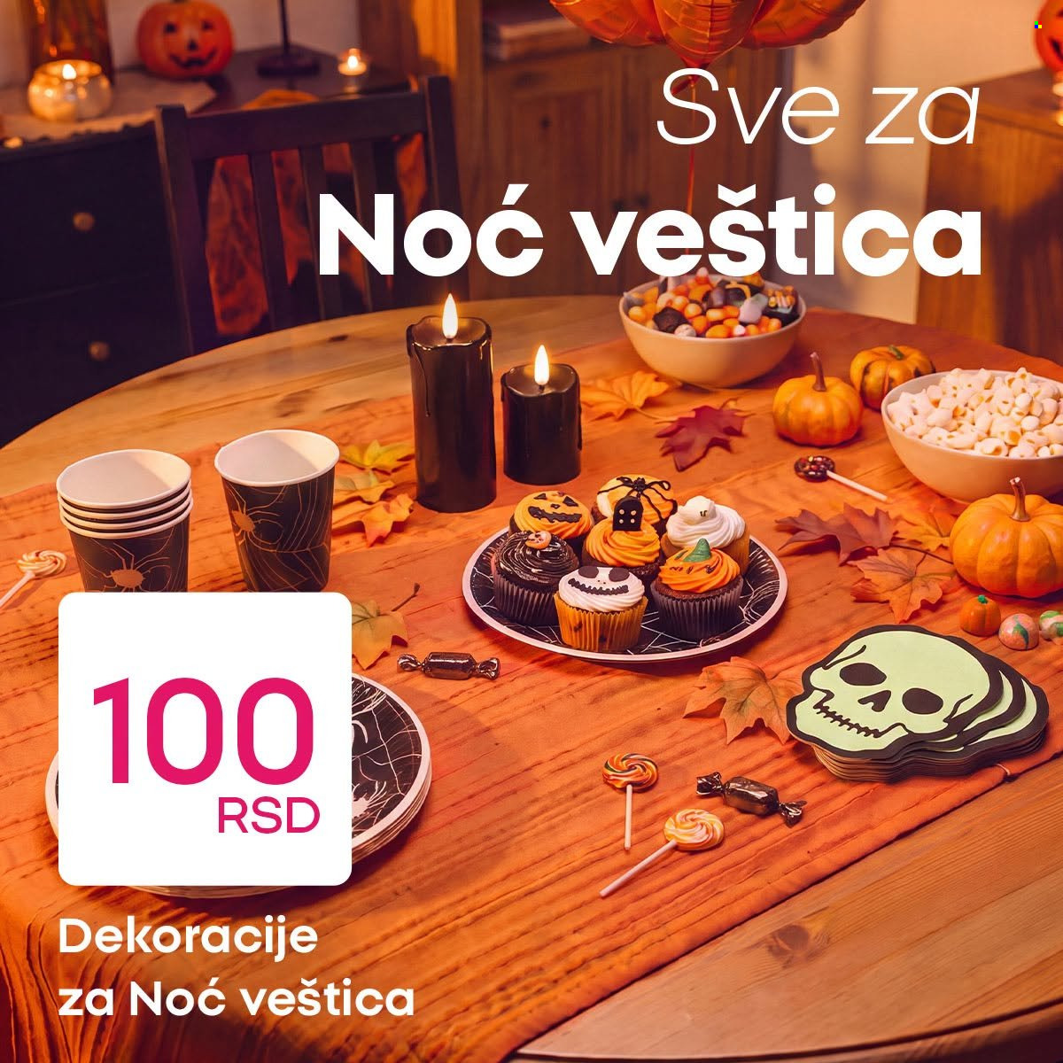 Pepco katalog. Stranica 3