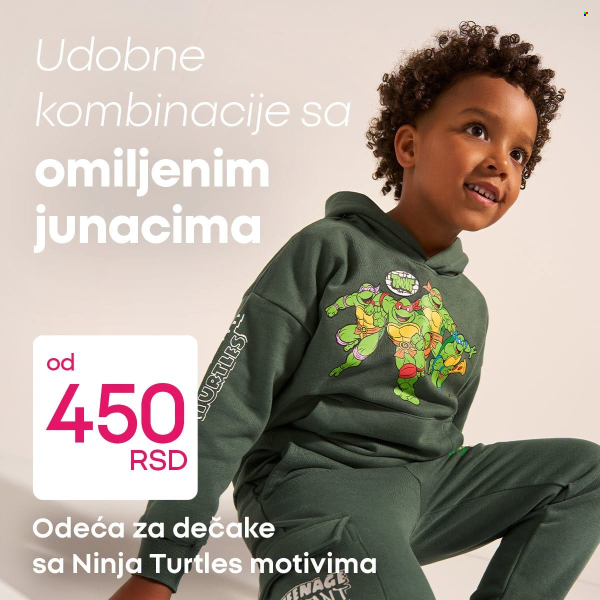 Pepco katalog. Stranica 6