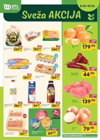 PerSu katalog - 08.10.2026 - 10.10.2026.
