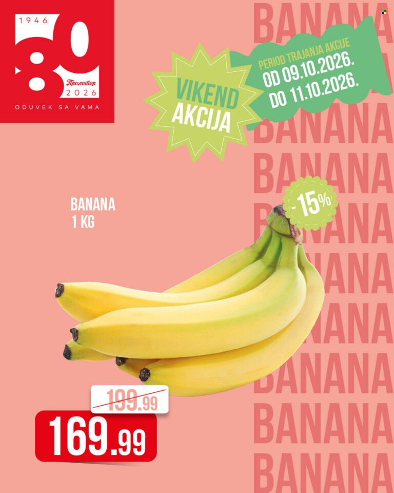 Metalac Market katalog - 09.10.2026 - 11.10.2026. Stranica 5