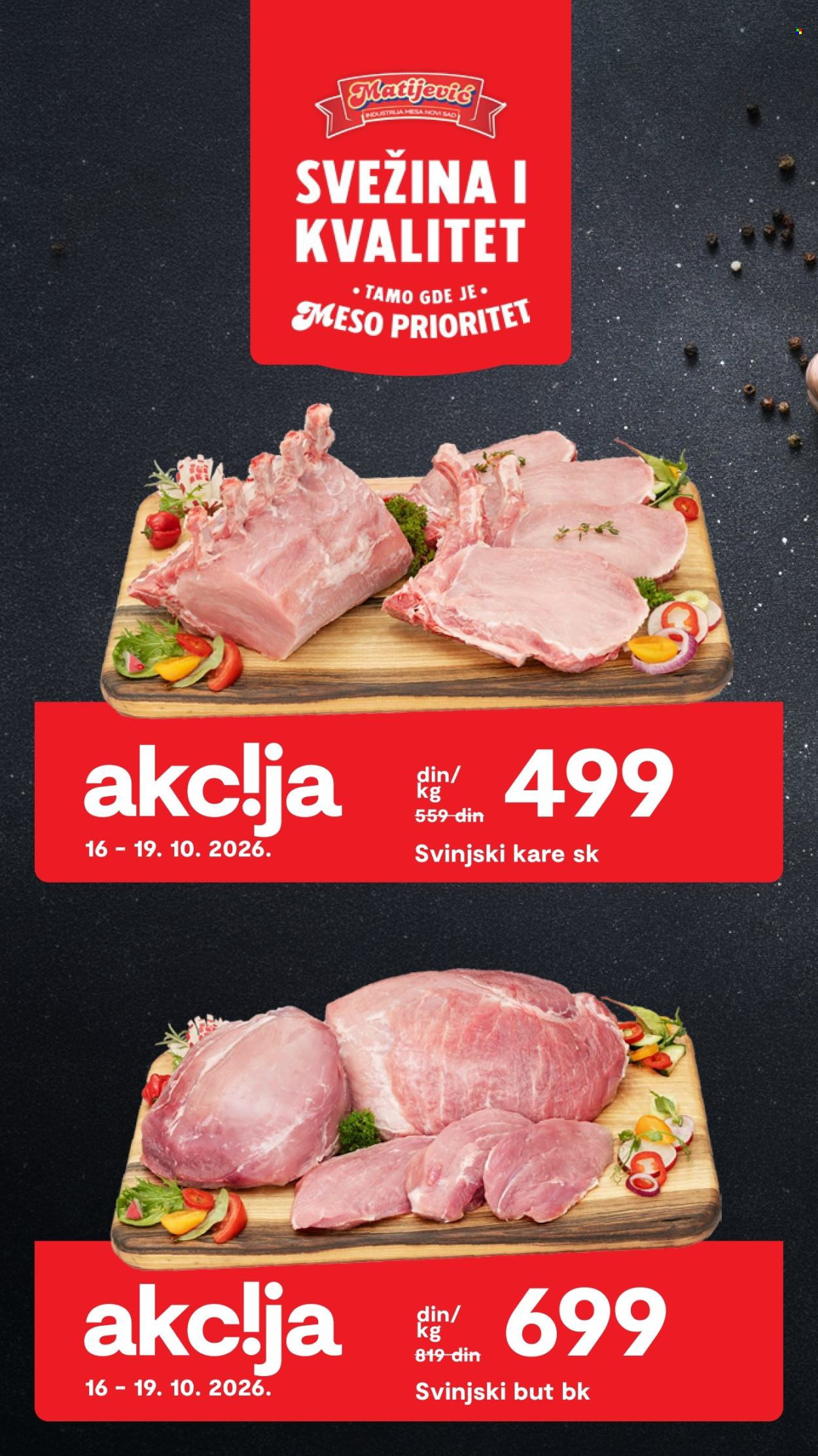 Matijević katalog. Stranica 4