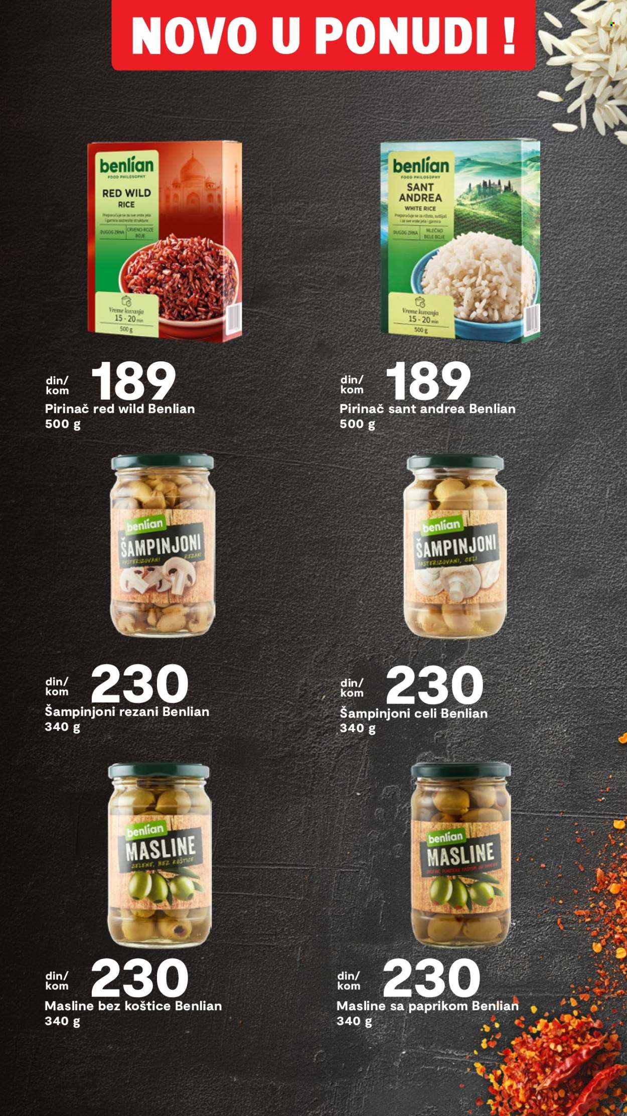 Matijević katalog. Stranica 34