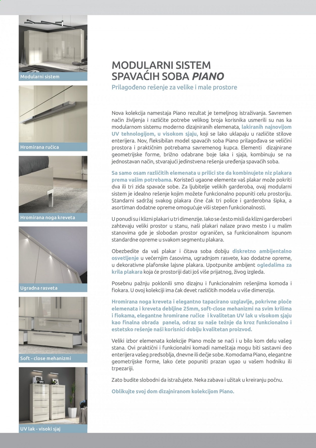 Jela katalog. Stranica 2