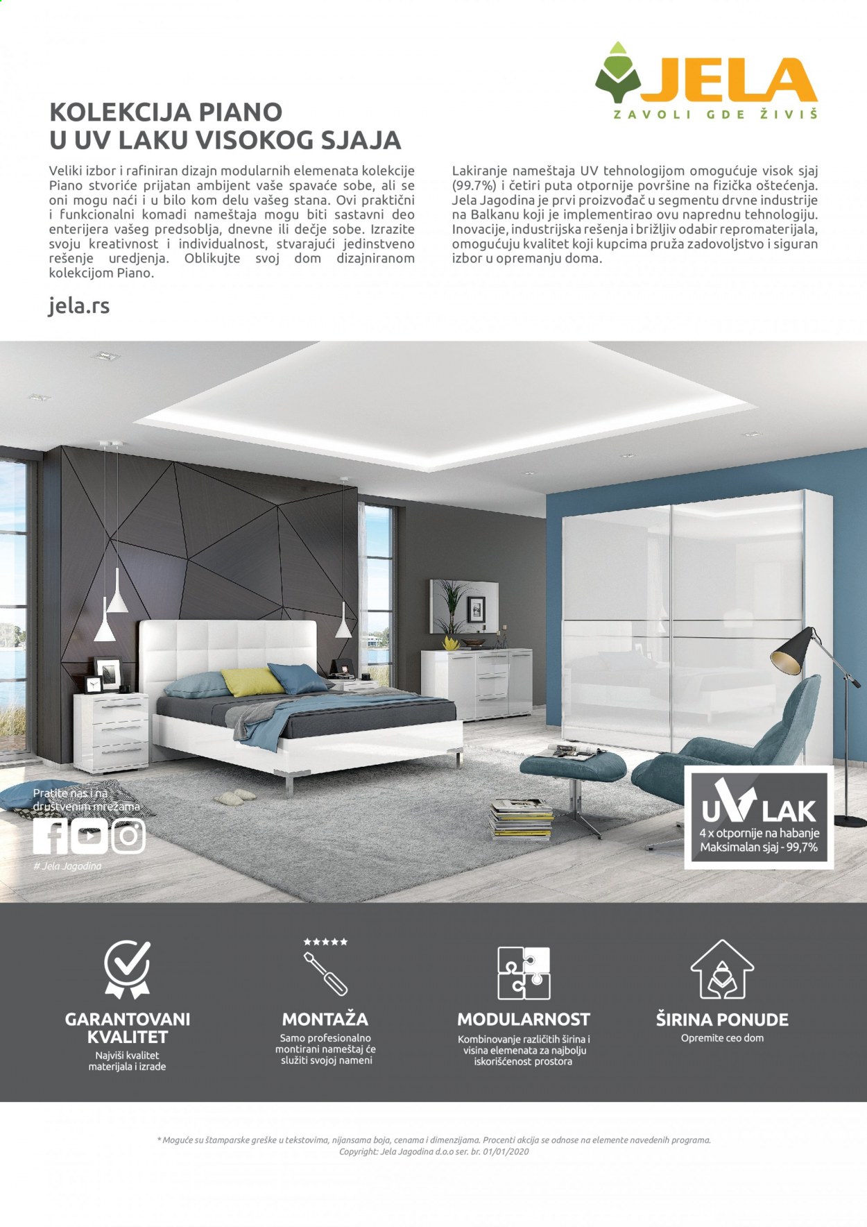 Jela katalog. Stranica 8