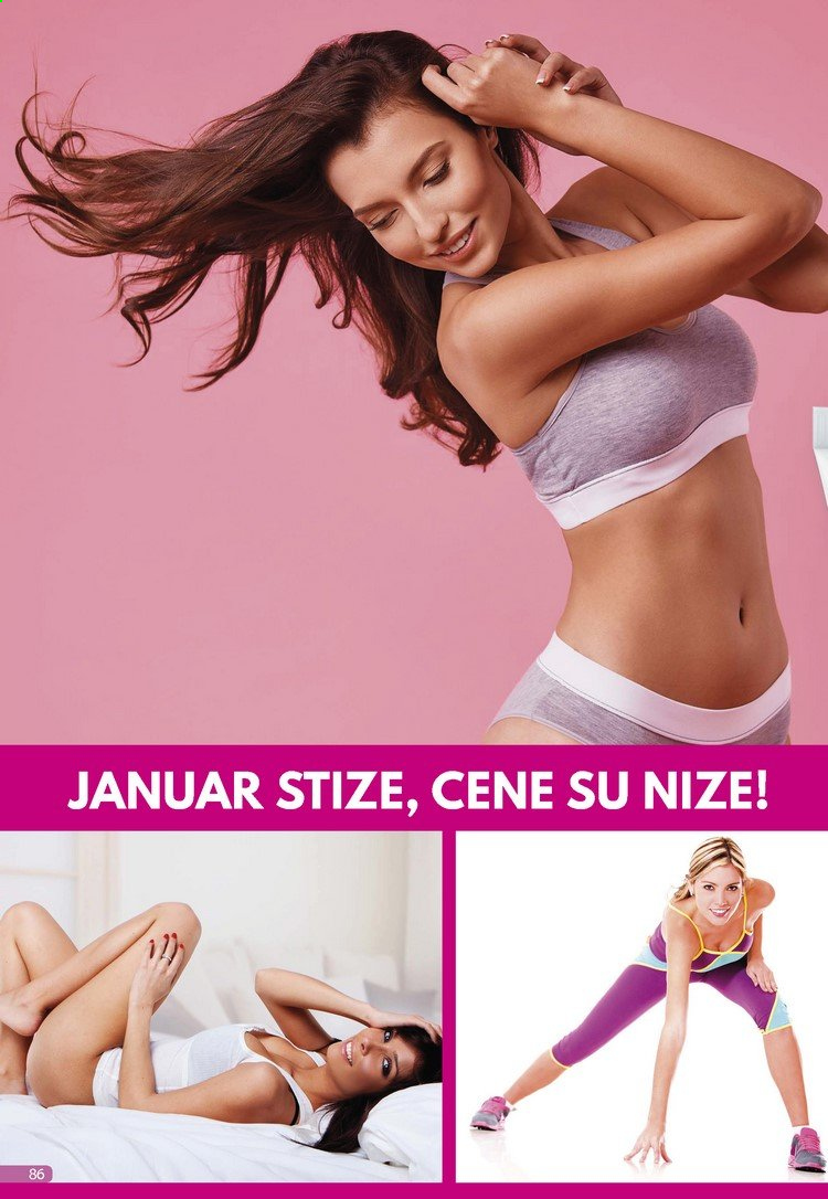 Farmasi katalog - 01.01.2021 - 31.01.2021. Stranica 86