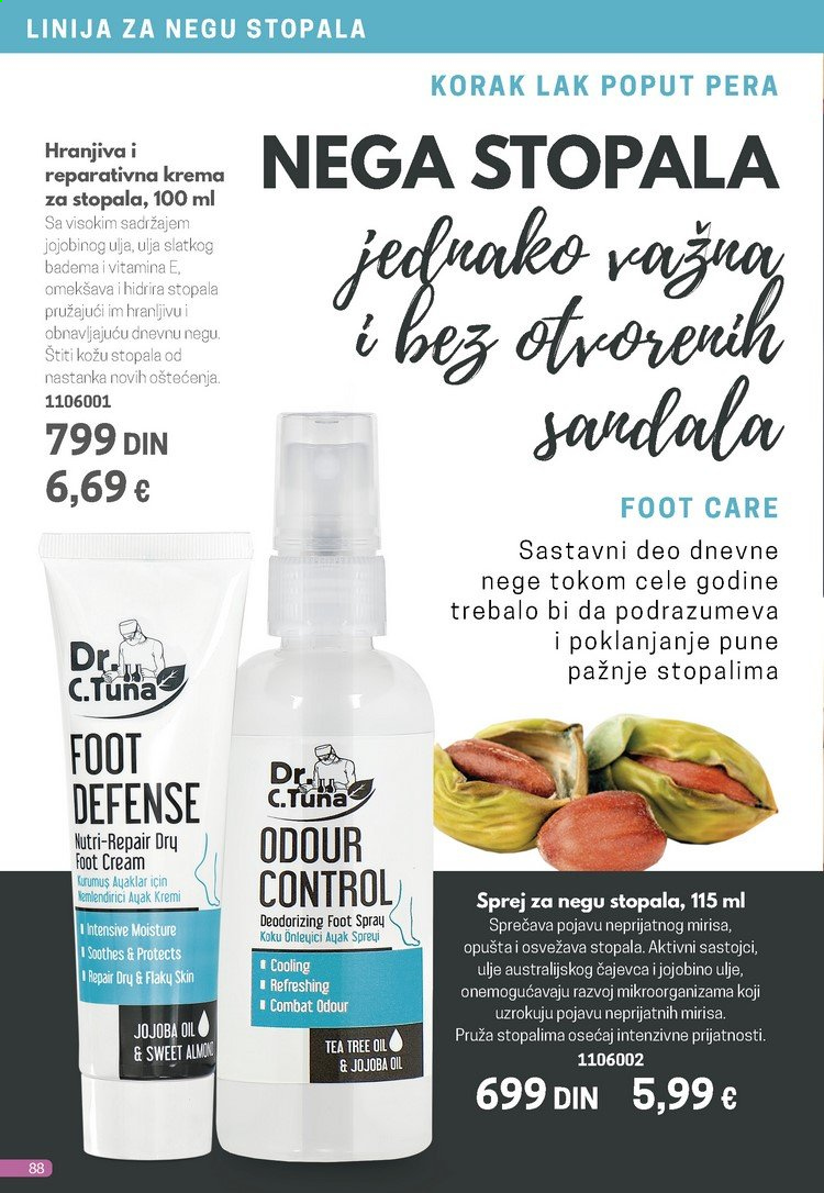 Farmasi katalog - 01.01.2021 - 31.01.2021. Stranica 88