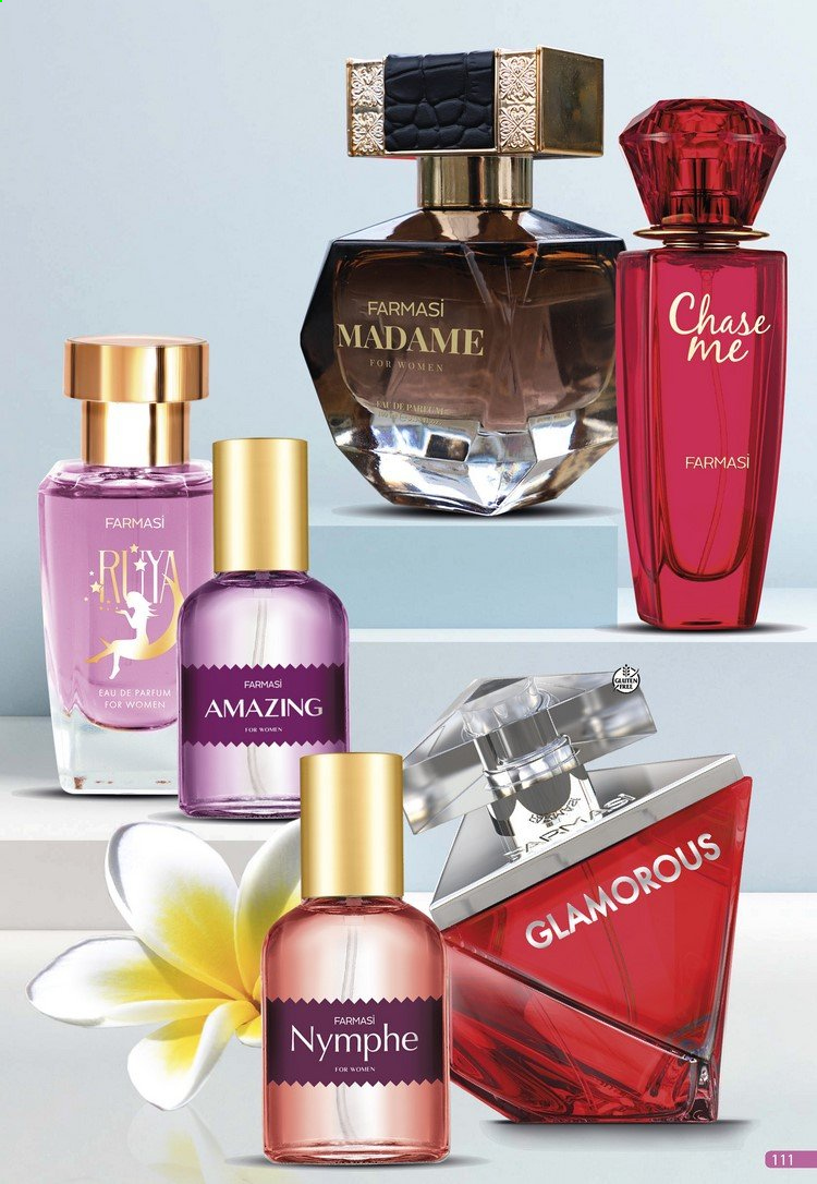 Farmasi katalog - 01.01.2021 - 31.01.2021. Stranica 111