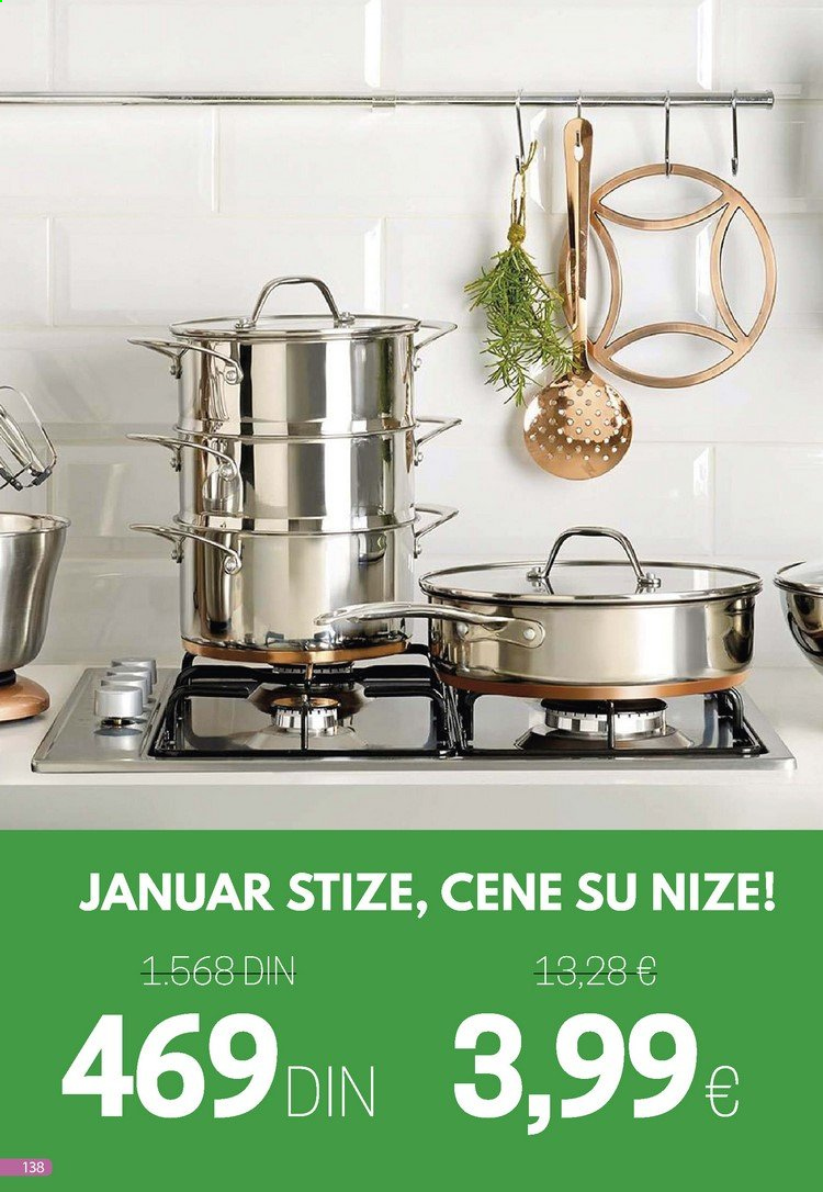 Farmasi katalog - 01.01.2021 - 31.01.2021. Stranica 138