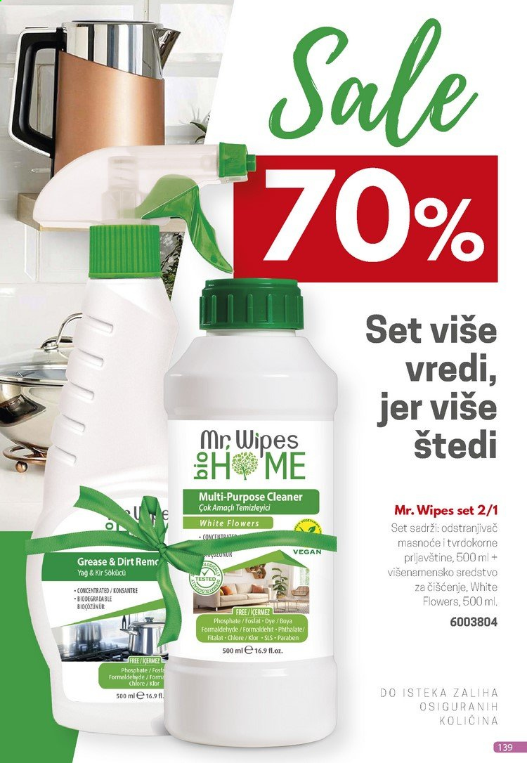 Farmasi katalog - 01.01.2021 - 31.01.2021. Stranica 139