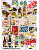 Spin Market katalog - 31.12.2020 - 08.01.2021.
