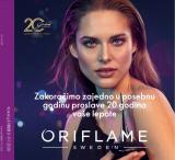 thumbnail - Oriflame katalog