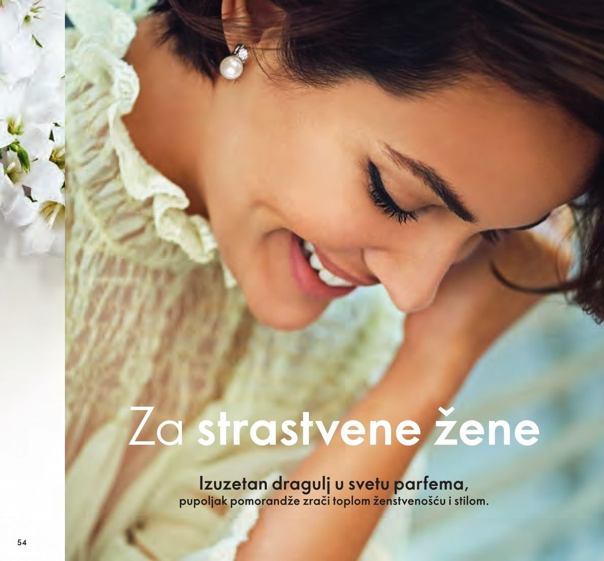 Oriflame katalog - 01.01.2021 - 31.01.2021. Stranica 54