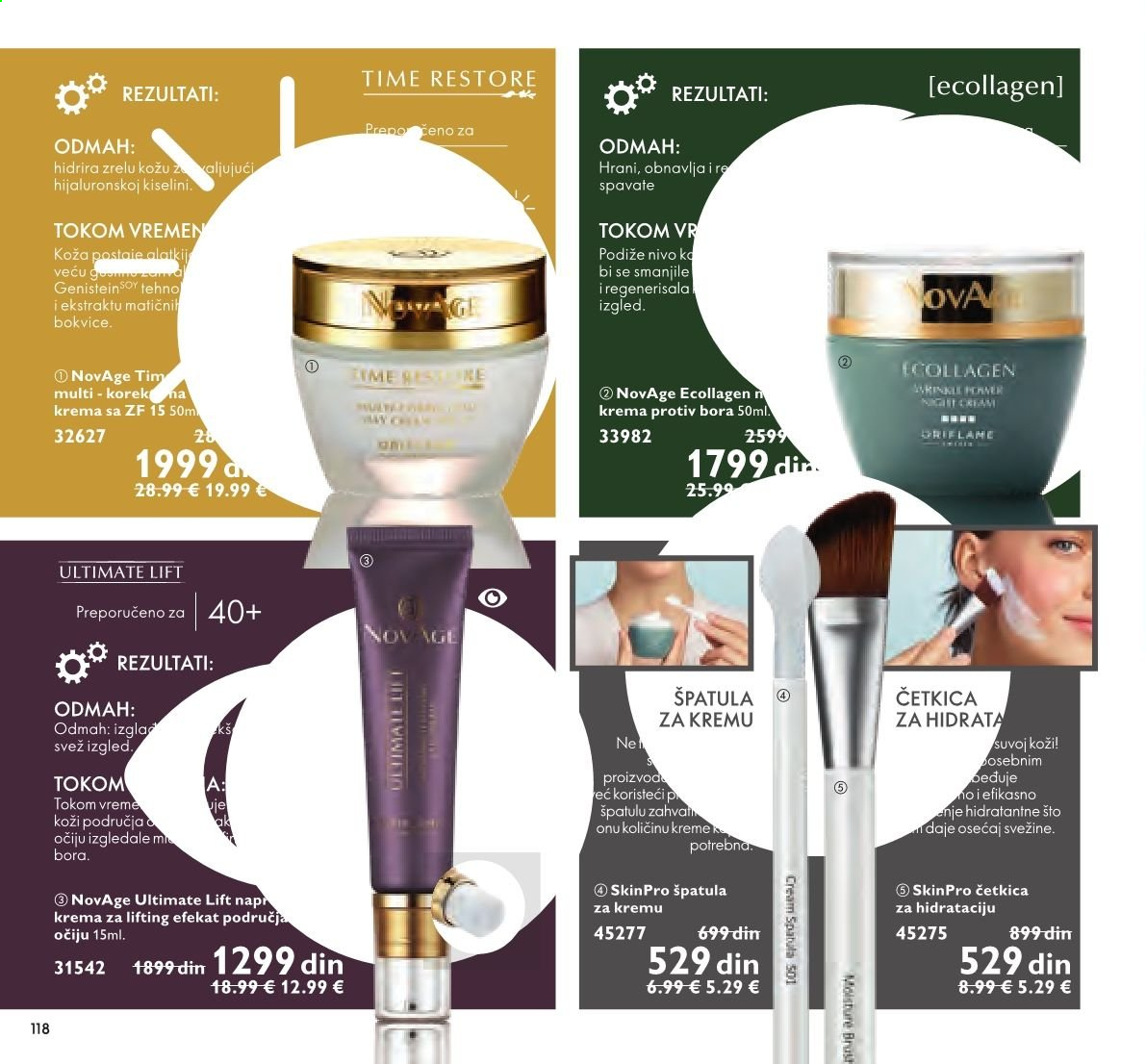 Oriflame katalog - 01.01.2021 - 31.01.2021. Stranica 118