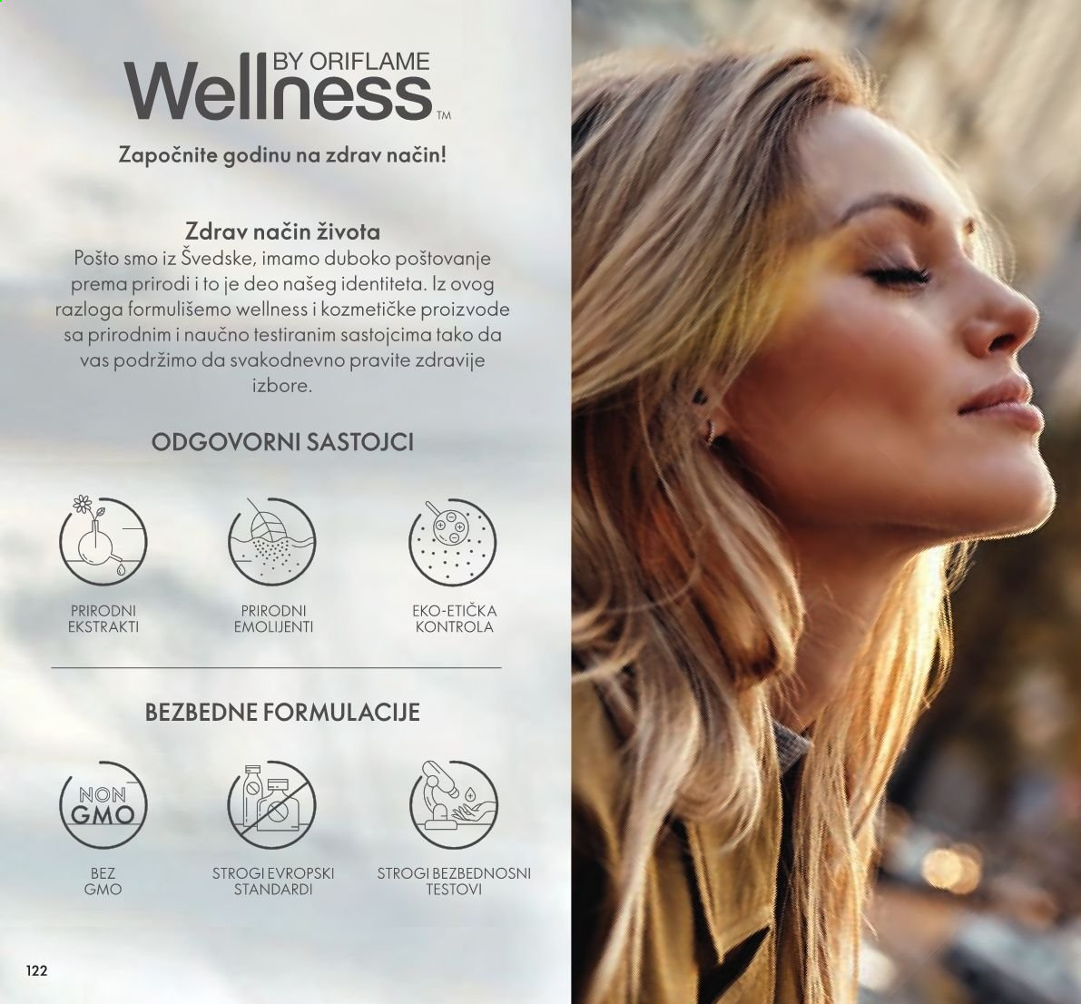 Oriflame katalog - 01.01.2021 - 31.01.2021. Stranica 122