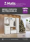 Matis katalog - 01.01.2021 - 31.01.2021.