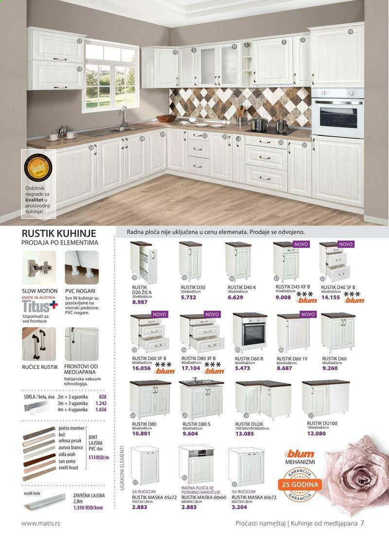 Matis katalog - 01.01.2021 - 31.01.2021. Stranica 7