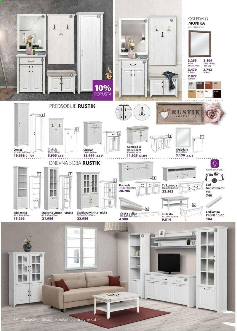 Matis katalog - 01.01.2021 - 31.01.2021. Stranica 14