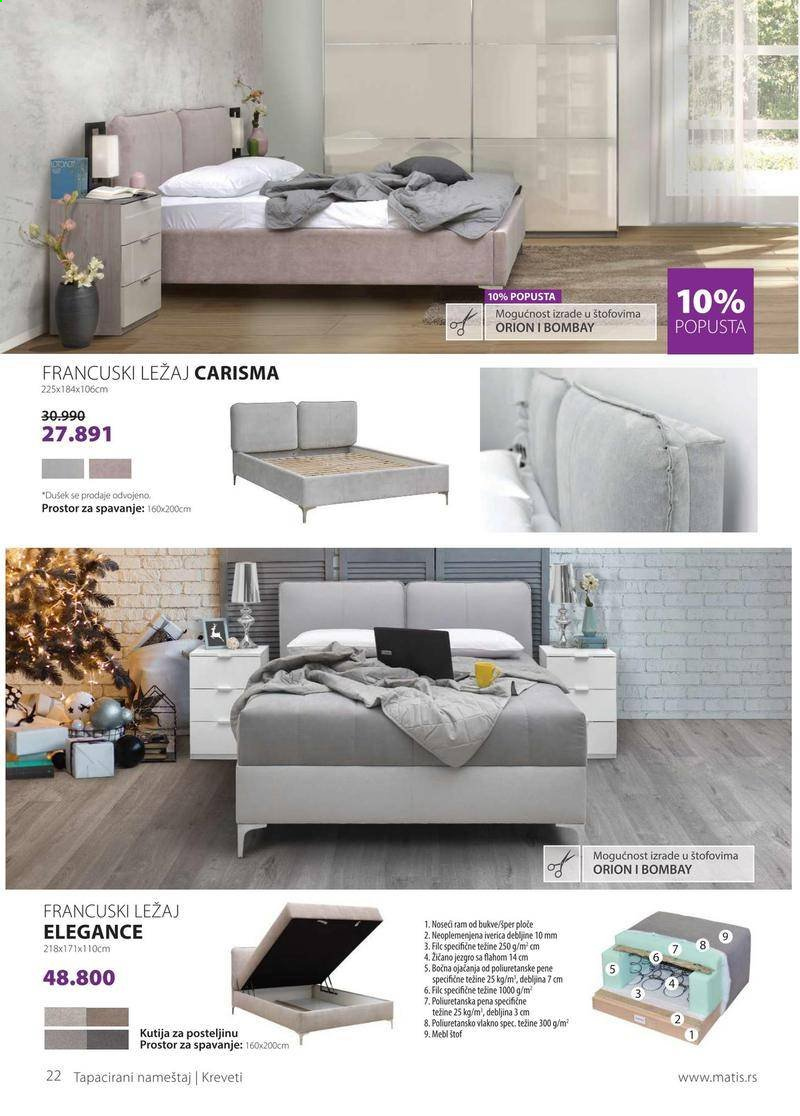 Matis katalog - 01.01.2021 - 31.01.2021. Stranica 22