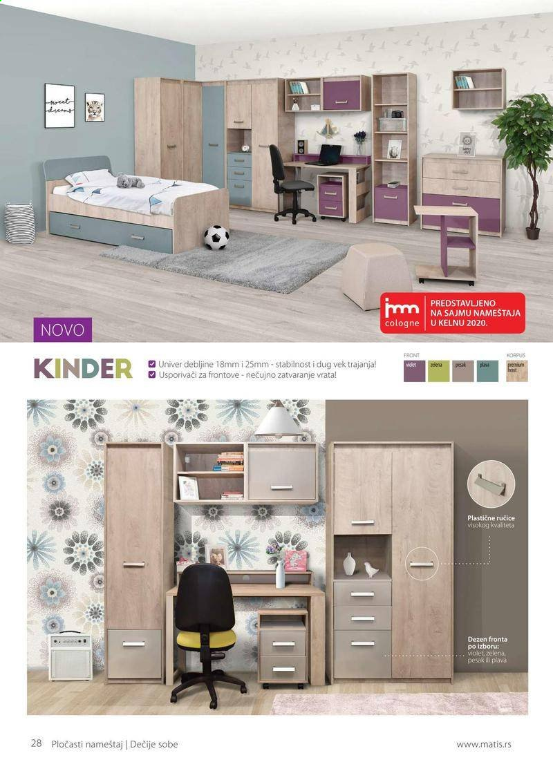 Matis katalog - 01.01.2021 - 31.01.2021. Stranica 28