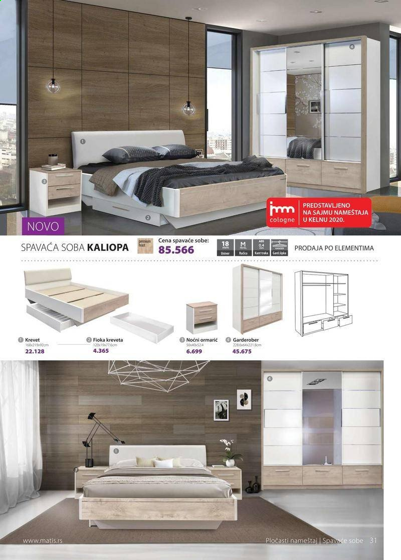 Matis katalog - 01.01.2021 - 31.01.2021. Stranica 31
