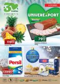 Univerexport katalog - 03.01.2021 - 17.01.2021.