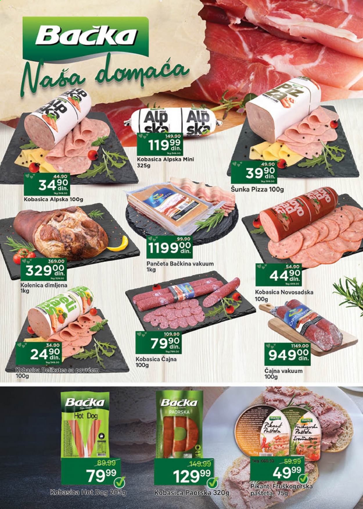 Univerexport katalog - 03.01.2021 - 17.01.2021. Stranica 4