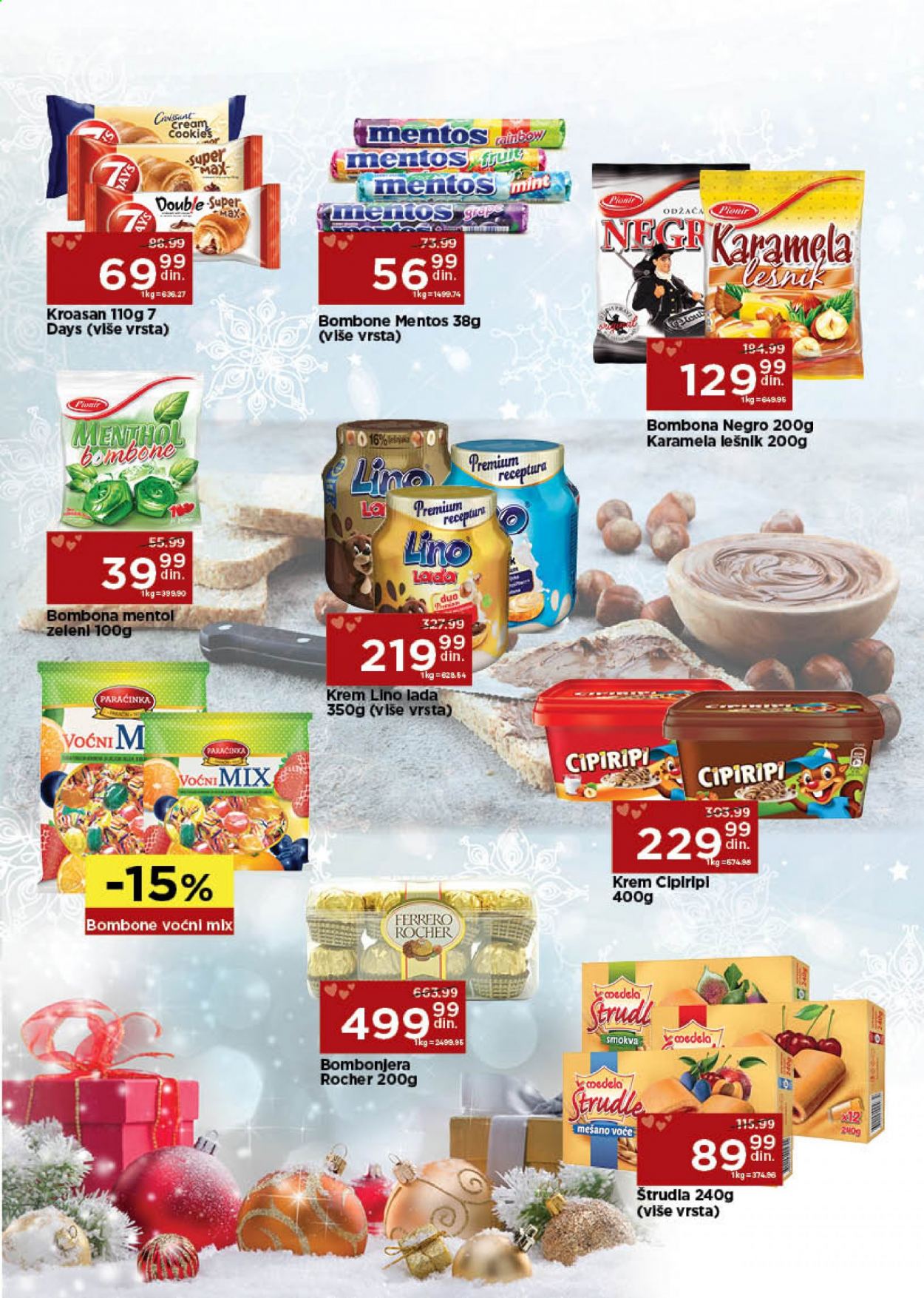 Univerexport katalog - 03.01.2021 - 17.01.2021. Stranica 18