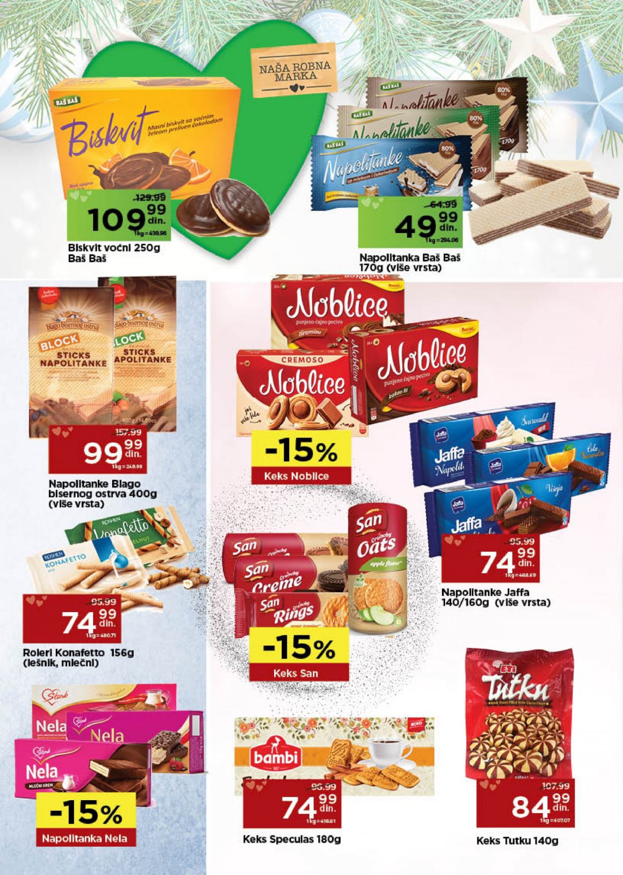 Univerexport katalog - 03.01.2021 - 17.01.2021. Stranica 20