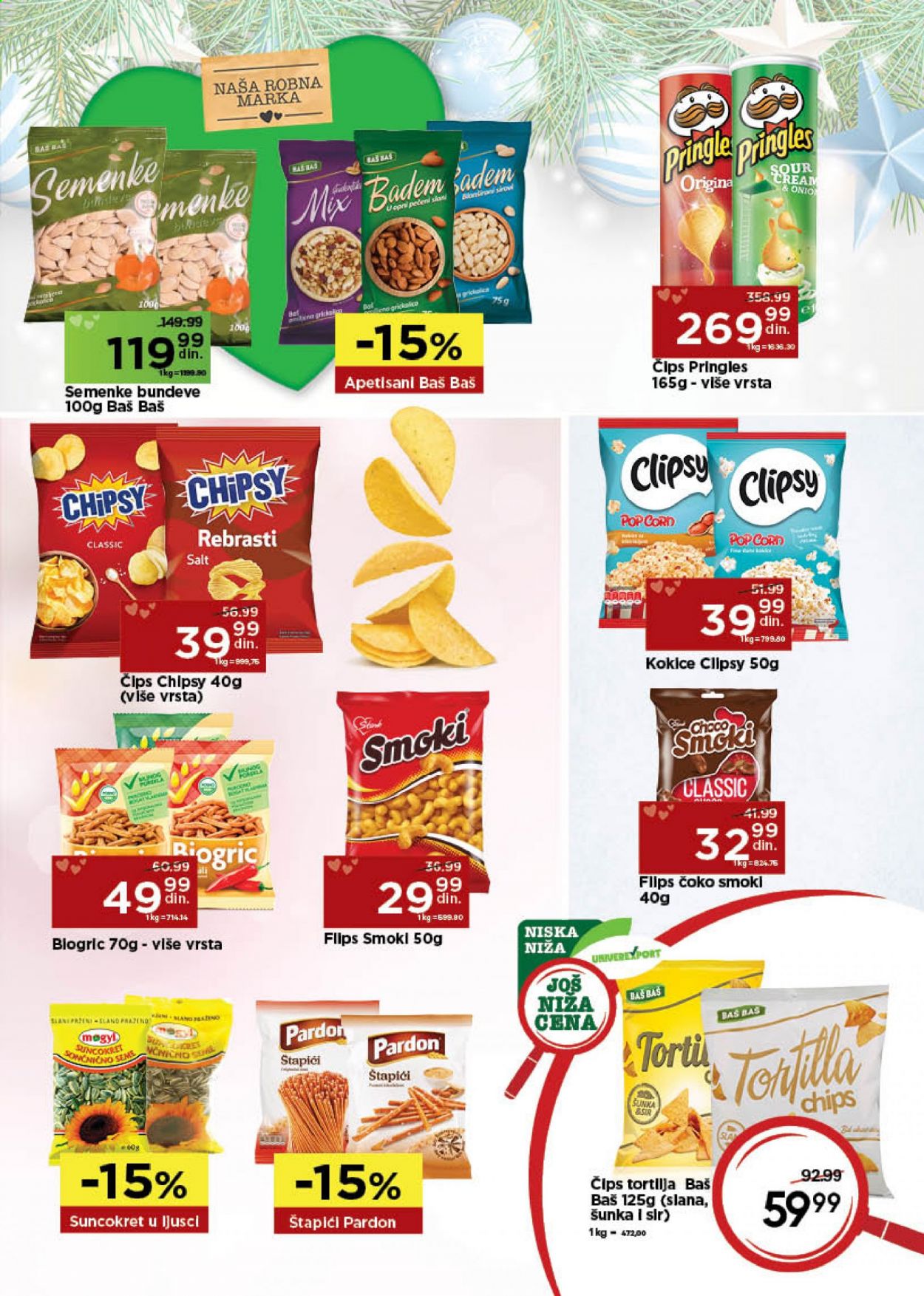 Univerexport katalog - 03.01.2021 - 17.01.2021. Stranica 21