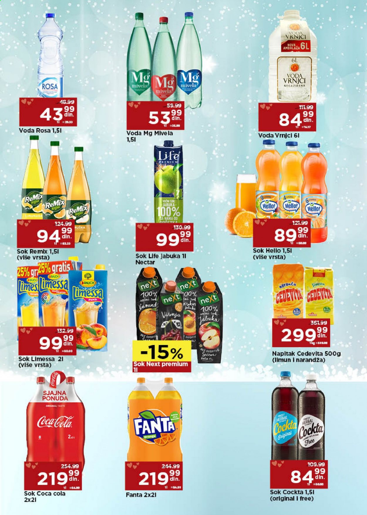 Univerexport katalog - 03.01.2021 - 17.01.2021. Stranica 22