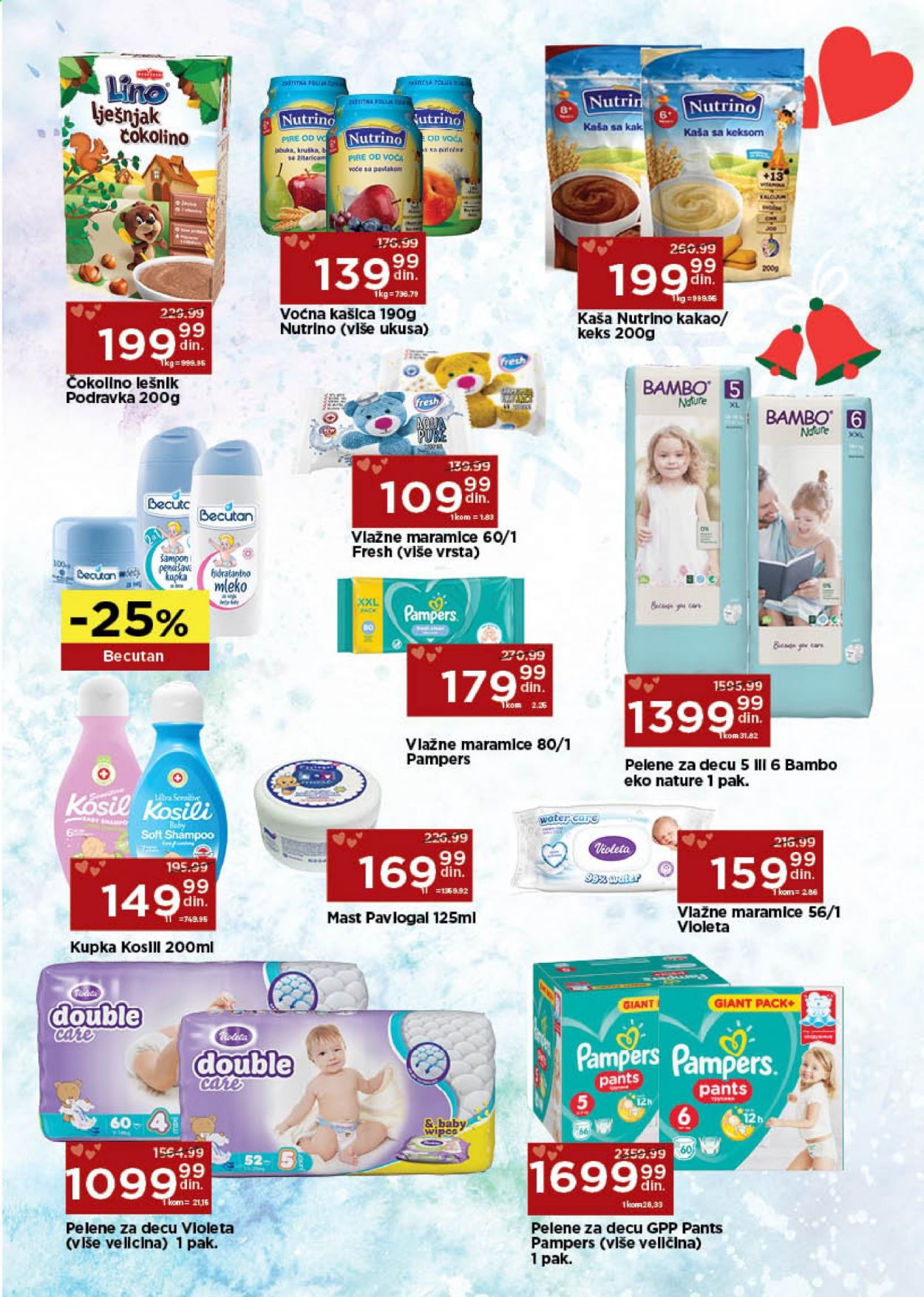 Univerexport katalog - 03.01.2021 - 17.01.2021. Stranica 25