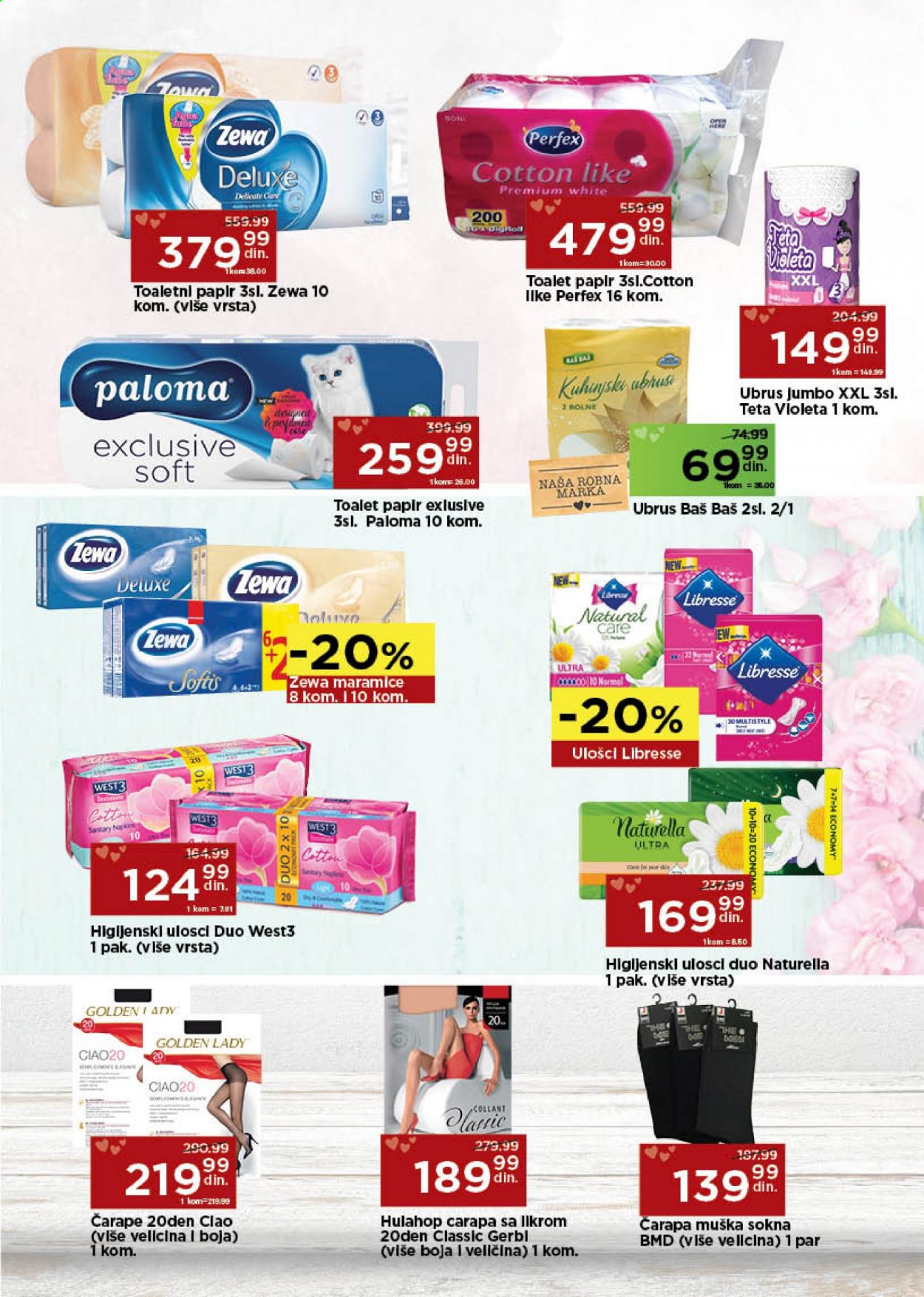 Univerexport katalog - 03.01.2021 - 17.01.2021. Stranica 30