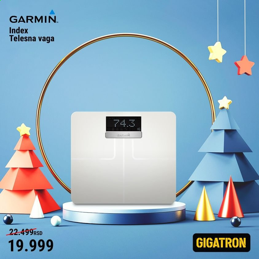 Gigatron katalog. Stranica 4