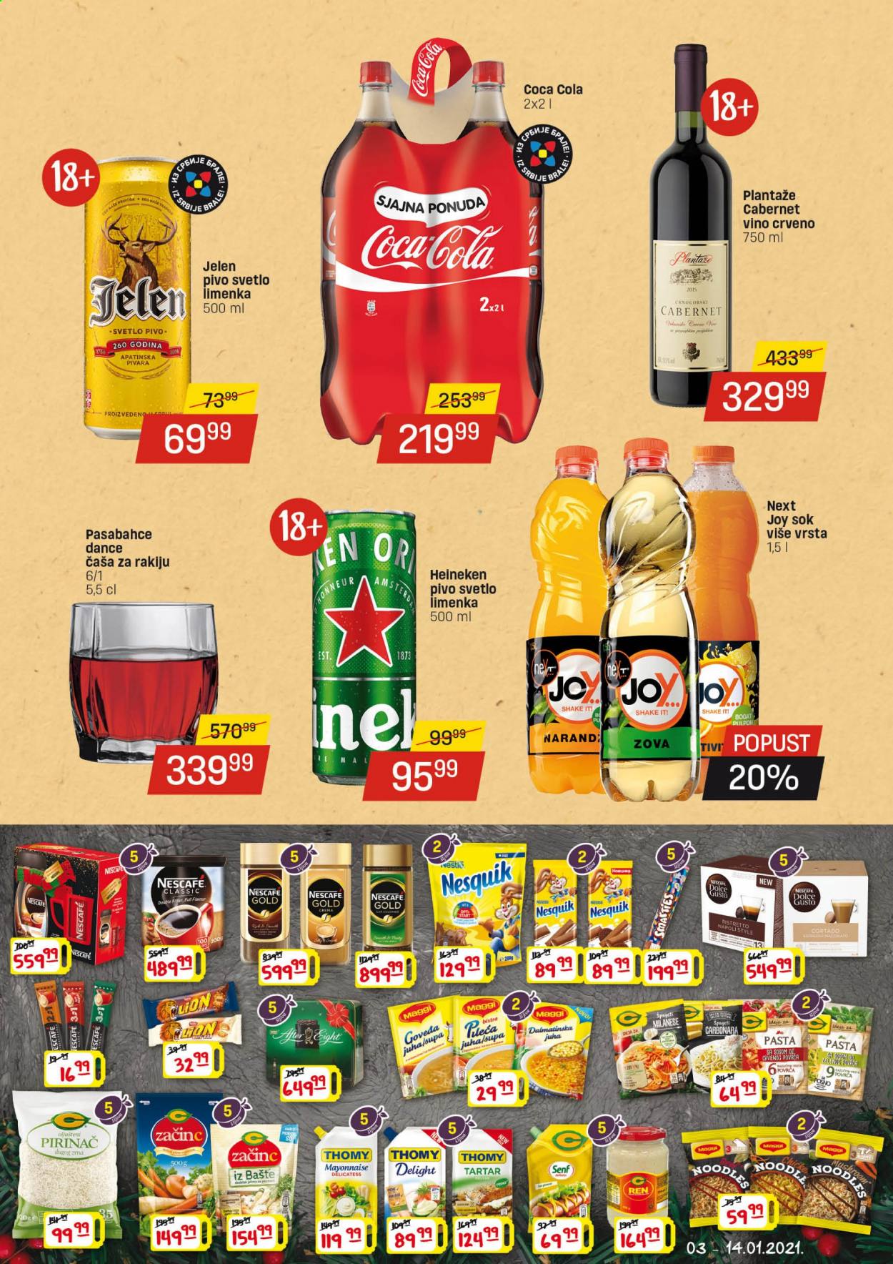 DIS katalog - 03.01.2021 - 14.01.2021. Stranica 3